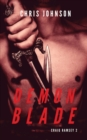 Demon Blade - Book