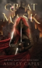 Greatmask : (an Epic Fantasy Novel) - Book