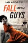 Fall Guys - Book