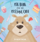 MR Bear and the Missing Cake - Book