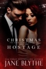 Christmas Hostage - Book