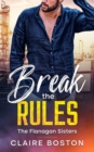Break the Rules - Book