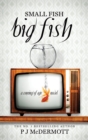 Small Fish Big Fish : Coming of Age in Scotland - Book