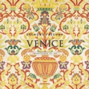 Venice: Impressions in Ink - Book