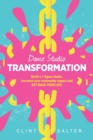 Dance Studio TRANSFORMATION : Build a 7-figure studio, increase your community impact and GET BACK YOUR LIFE! - Book