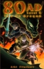 80AD - The Yu Dragon (Book 5) - Book