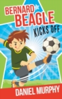 Bernard Beagle Kicks Off - eBook