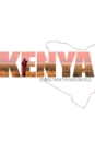 Kenya : Stories from the Mission Field - Book