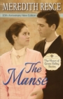 The Manse - Book
