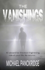 The Vanishings - Book