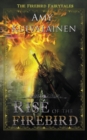 Rise of the Firebird - Book