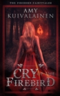 Cry of the Firebird - Book