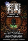The Refuge Collection Book 1 : Heaven to Some... - Book