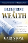 Blueprint to Wealth : Financial Freedom in 15 Minutes a Week - Book