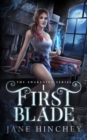 First Blade - Book
