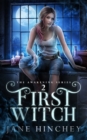 First Witch - Book