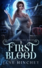 First Blood - Book