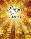 Prayers & Songs - Book