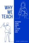 Why We Teach - eBook
