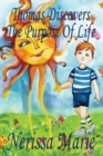 Thomas Discovers the Purpose of Life (Kids Book about Self-Esteem for Kids, Picture Book, Kids Books, Bedtime Stories for Kids, Picture Books, Baby Books, Kids Books, Bedtime Story, Books for Kids) - Book