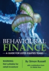 Behavioural Finance : A guide for listed equities teams - Book