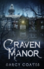 Craven Manor - Book