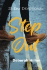 Step Out - Book
