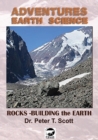 Rocks : Building the Earth - Book