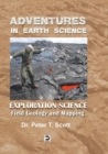 Exploration Science : Field Geology and Mapping - Book