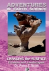 Changing the Surface : Erosion and Landscapes - Book