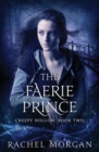 The Faerie Prince - Book