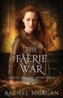 The Faerie War - Book