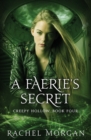 A Faerie's Secret - Book