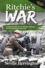 Ritchie's War - Book