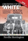Growing Up in "White" South Africa - Book