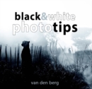 Black & White Phototips - Book