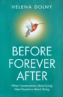 Before Forever After - eBook