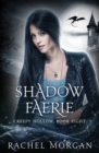 Shadow Faerie - Book