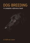 Dog Breeding : A complete reference book - Book