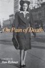 On Pain of Death - Book