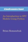 An Introduction to SFC Models Using Python - Book