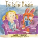 The Coffee Monster - Book