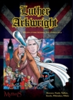 Luther Arkwright : Roleplaying Across the Parallels - Book