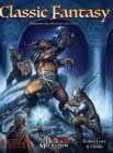 TDM500 Classic Fantasy - Book