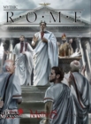 Mythic Rome - Book