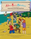 Alpha-Mania Adventures : Captain Ray and the Rhyming Pirates: A Rhyming Book - Book