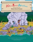Alpha-Mania Adventures : Slomo's Secret Treasure: A Blending Book - Book