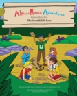 Alpha-Mania Adventures : The Great Riddle Race: A Sound Manipulation Book - Book