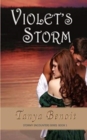 Violet's Storm - Book