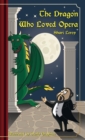 The Dragon Who Loved Opera - Book
